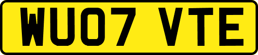 WU07VTE