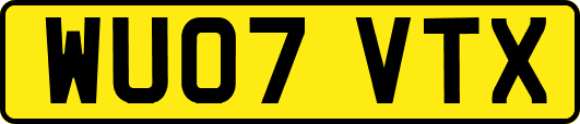 WU07VTX
