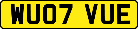 WU07VUE