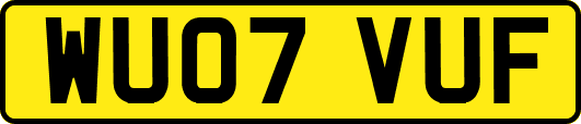 WU07VUF