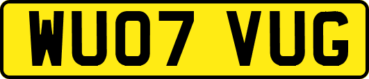 WU07VUG