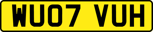 WU07VUH