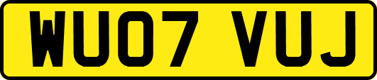 WU07VUJ