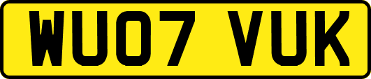 WU07VUK