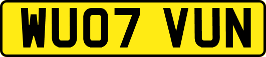 WU07VUN