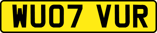 WU07VUR