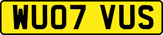 WU07VUS