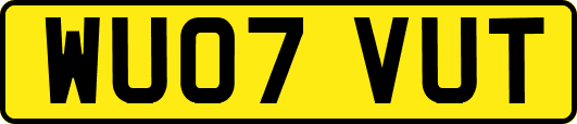 WU07VUT
