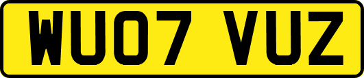 WU07VUZ