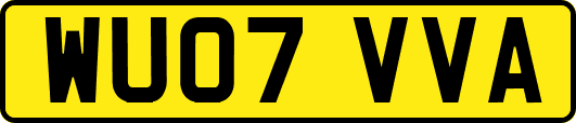WU07VVA