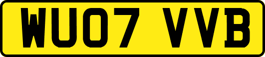 WU07VVB