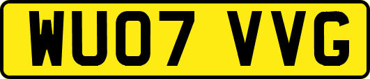 WU07VVG