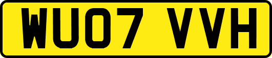 WU07VVH