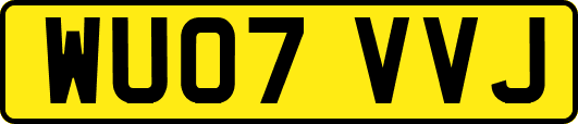 WU07VVJ
