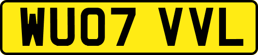 WU07VVL