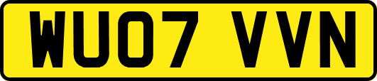 WU07VVN