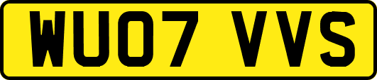 WU07VVS