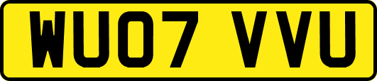 WU07VVU