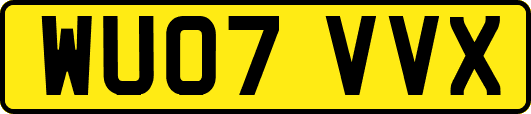 WU07VVX