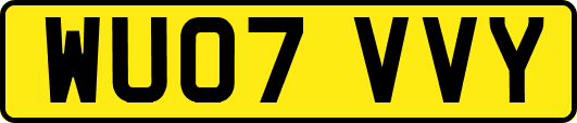 WU07VVY