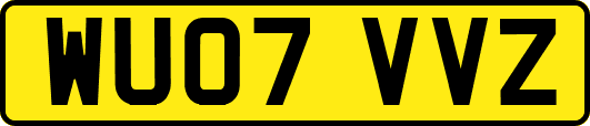 WU07VVZ