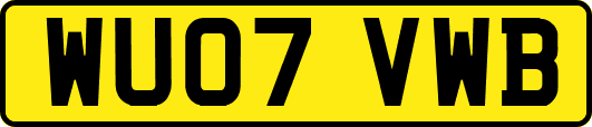 WU07VWB