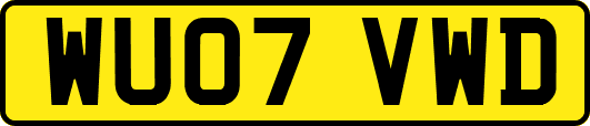 WU07VWD