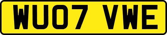 WU07VWE
