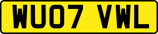 WU07VWL