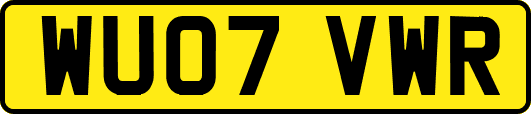WU07VWR