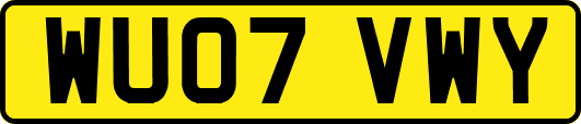 WU07VWY