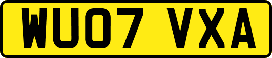WU07VXA