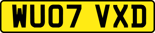 WU07VXD