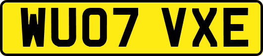WU07VXE