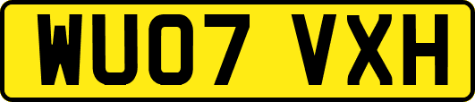 WU07VXH
