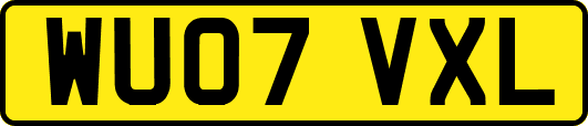 WU07VXL