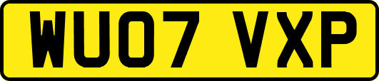WU07VXP