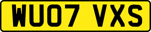 WU07VXS