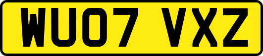 WU07VXZ