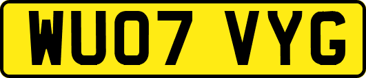 WU07VYG