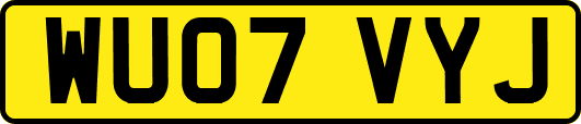 WU07VYJ