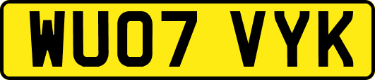 WU07VYK