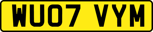 WU07VYM