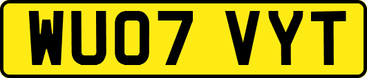 WU07VYT