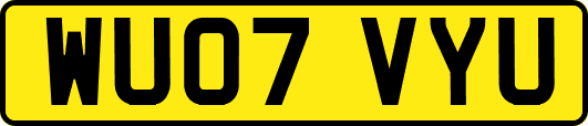 WU07VYU
