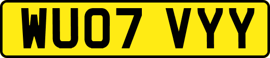 WU07VYY