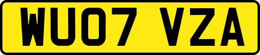 WU07VZA
