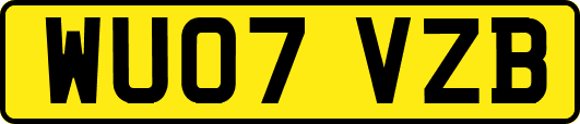 WU07VZB