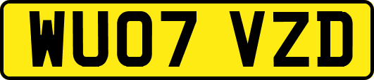 WU07VZD