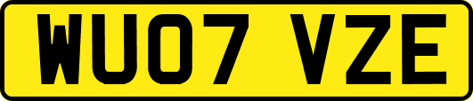 WU07VZE